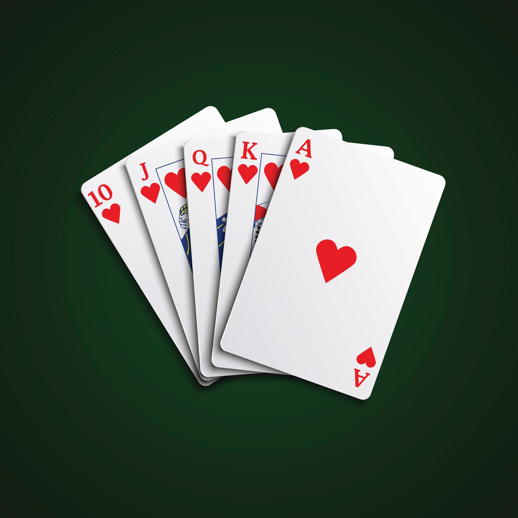 all in poker lotto